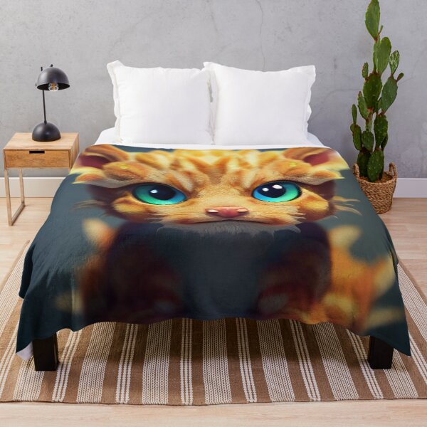 Item preview, Micio designed and sold by Jada-Art-Shop.