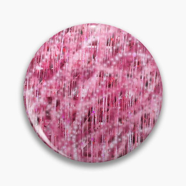 Item preview, Pink scribble abstract  designed and sold by SallyHammond.