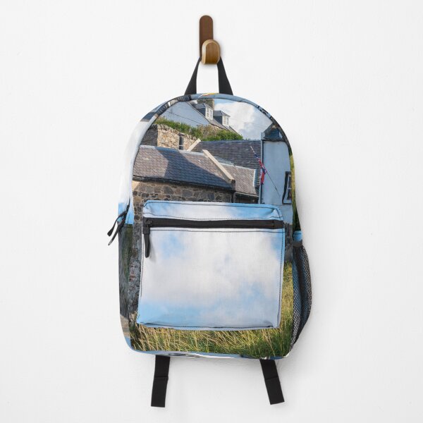 Item preview, The Ship Inn at Portsoy designed and sold by JASPERIMAGE.