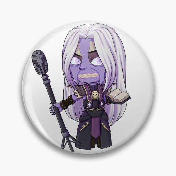 Item preview, Pentakarthus designed and sold by animecat33.