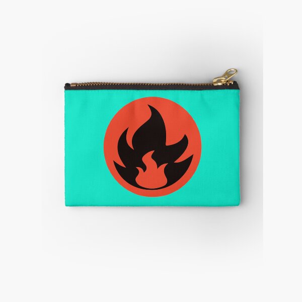 Item preview, Fire Energy     designed and sold by SlushCreatstore.