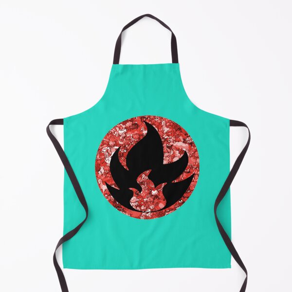 Item preview, Fire Energy designed and sold by SlushCreatstore.