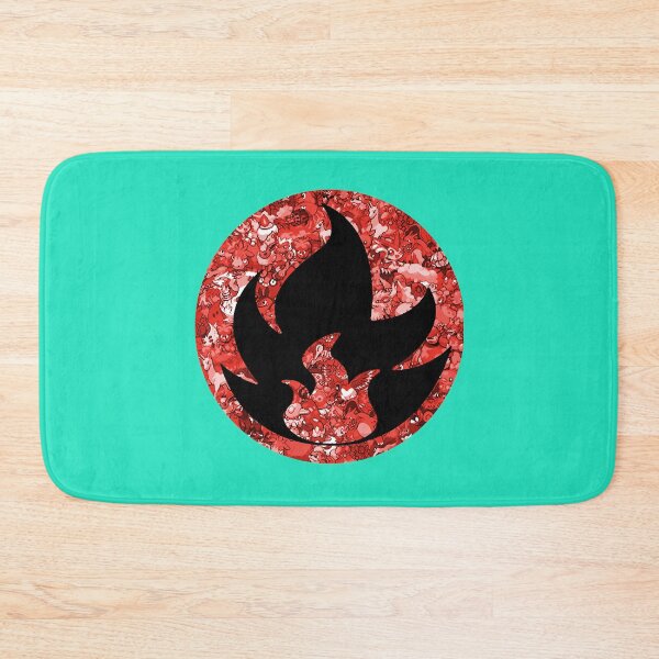 Item preview, Fire Energy designed and sold by SlushCreatstore.
