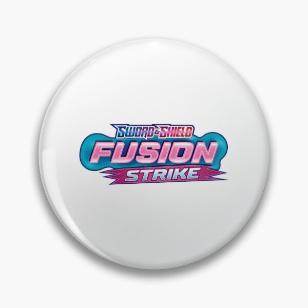 Item preview, Fusion Strike Logo designed and sold by SlushCreatstore.