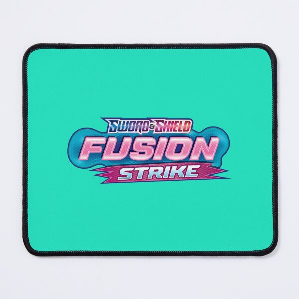 Item preview, Fusion Strike Logo designed and sold by SlushCreatstore.