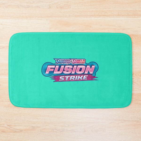 Item preview, Fusion Strike Logo designed and sold by SlushCreatstore.