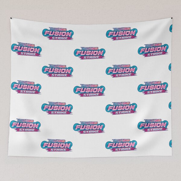 Item preview, Fusion Strike Logo designed and sold by SlushCreatstore.