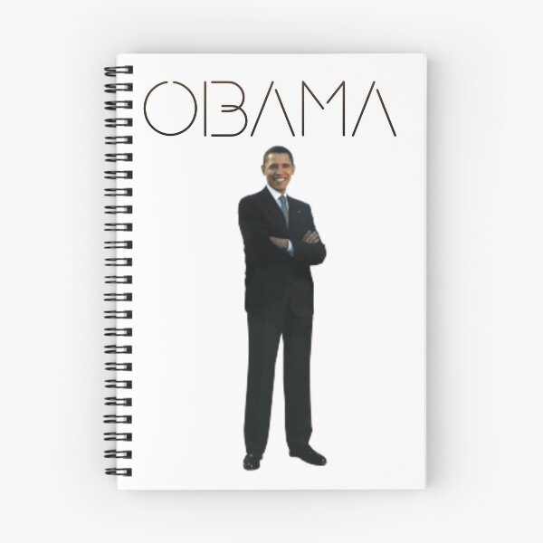 Item preview, Obama designed and sold by Chloeslaw (Real).