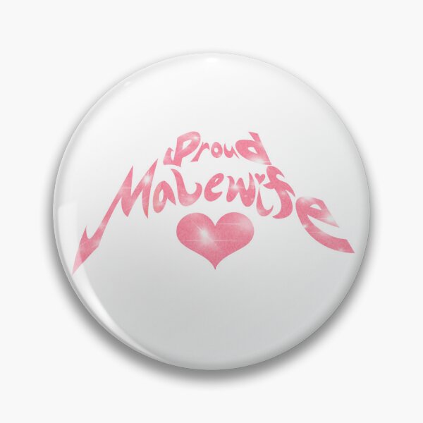 Item preview, PROUD MALEWIFE designed and sold by KAZOOINGTON.