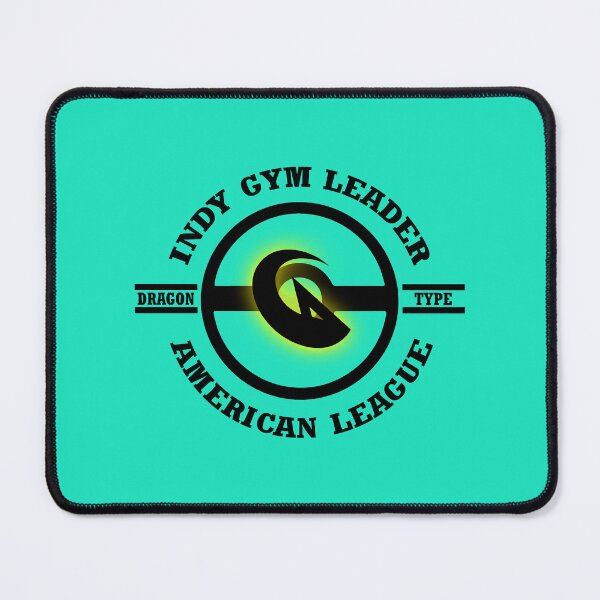 Item preview, Indy Gym Leader designed and sold by SlushCreatstore.