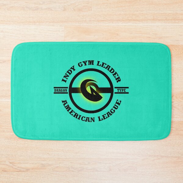 Item preview, Indy Gym Leader designed and sold by SlushCreatstore.