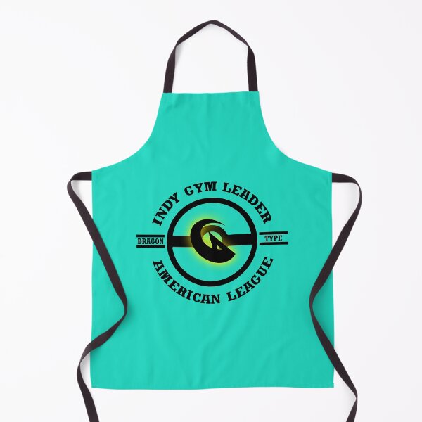 Item preview, Indy Gym Leader designed and sold by SlushCreatstore.