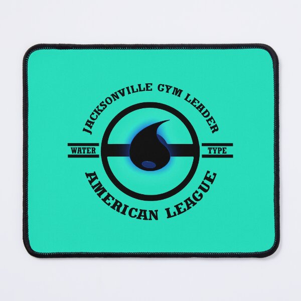 Item preview, Jacksonville Gym Leader designed and sold by SlushCreatstore.