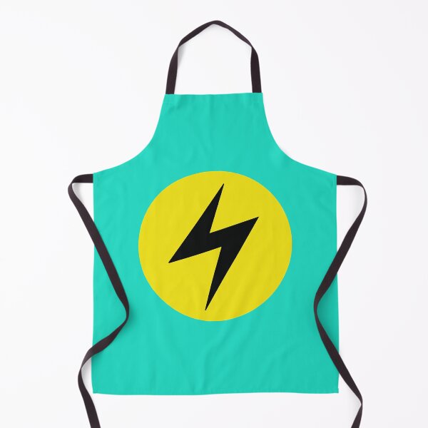 Item preview, Lightning Energy designed and sold by SlushCreatstore.