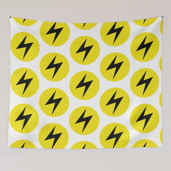 Item preview, Lightning Energy designed and sold by SlushCreatstore.