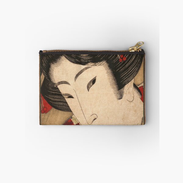 Item preview, Rejected Geisha designed and sold by Kid-Genius.