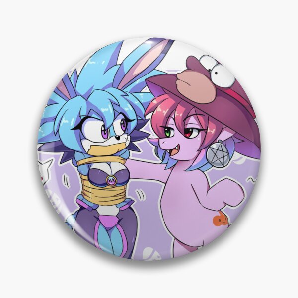 Item preview, XVX | Sharon Pony and Venus Rabbit designed and sold by Spideyhog.