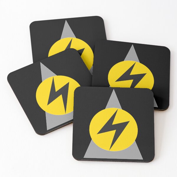 Item preview, Lightning Energy designed and sold by SlushCreatstore.