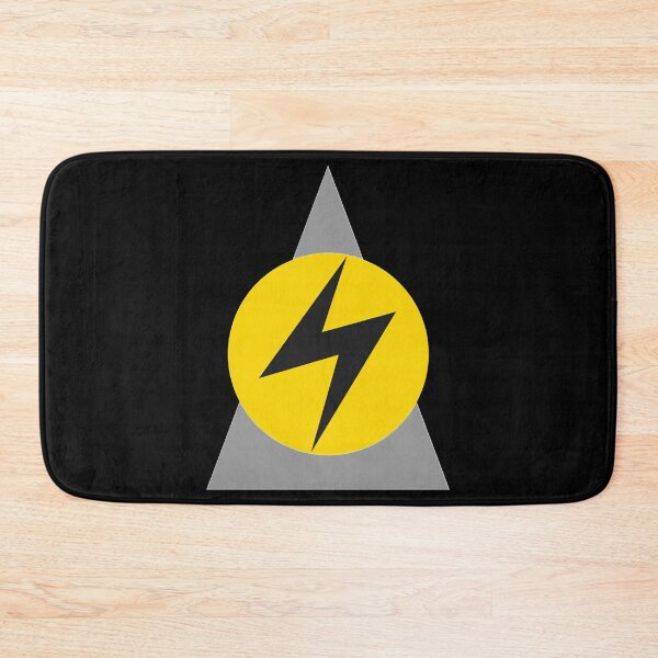 Item preview, Lightning Energy designed and sold by SlushCreatstore.
