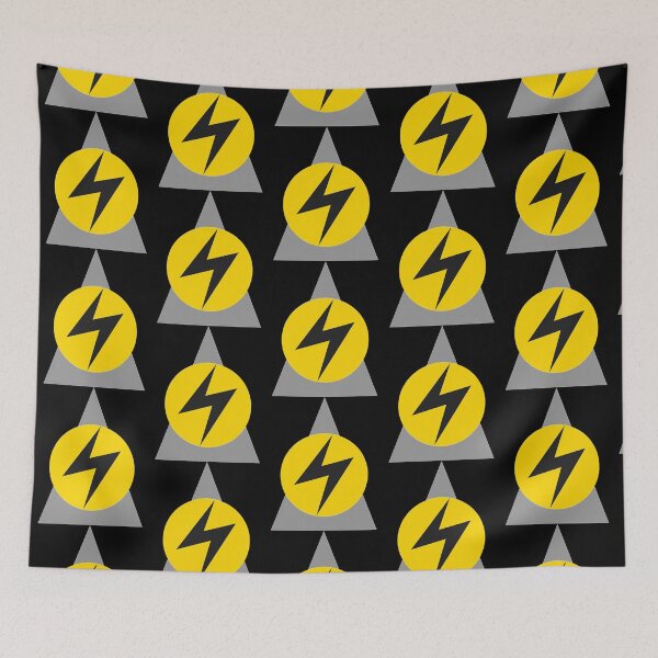 Item preview, Lightning Energy designed and sold by SlushCreatstore.