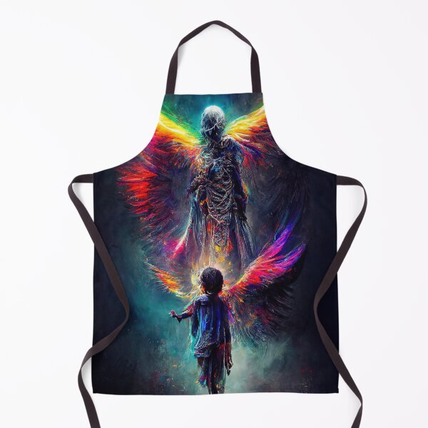 Item preview, Don't Worry, I'll Guide You designed and sold by Jada-Art-Shop.