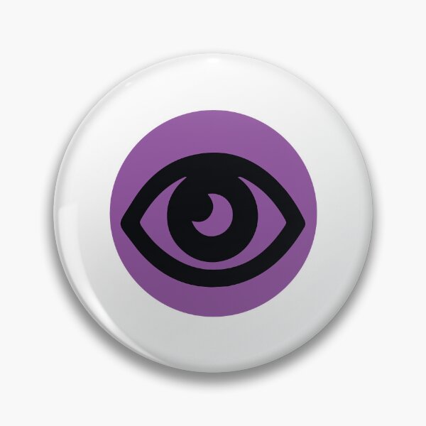 Item preview, Psychic Energy       designed and sold by SlushCreatstore.