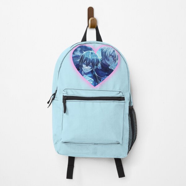 Item preview, Copy of The Case Study of Vanitas Anime - Lovers Heart frame designed and sold by creativille.