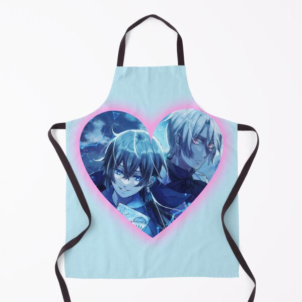 Item preview, Copy of The Case Study of Vanitas Anime - Lovers Heart frame designed and sold by creativille.