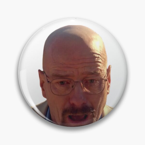 Item preview, Walter White designed and sold by Chloeslaw (Real).