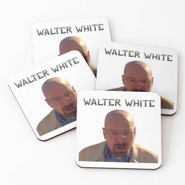 Item preview, Walter White designed and sold by Chloeslaw (Real).