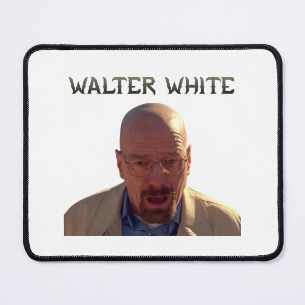 Item preview, Walter White designed and sold by Chloeslaw (Real).