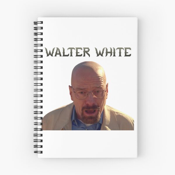 Item preview, Walter White designed and sold by Chloeslaw (Real).
