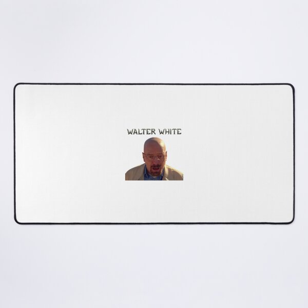Item preview, Walter White designed and sold by Chloeslaw (Real).