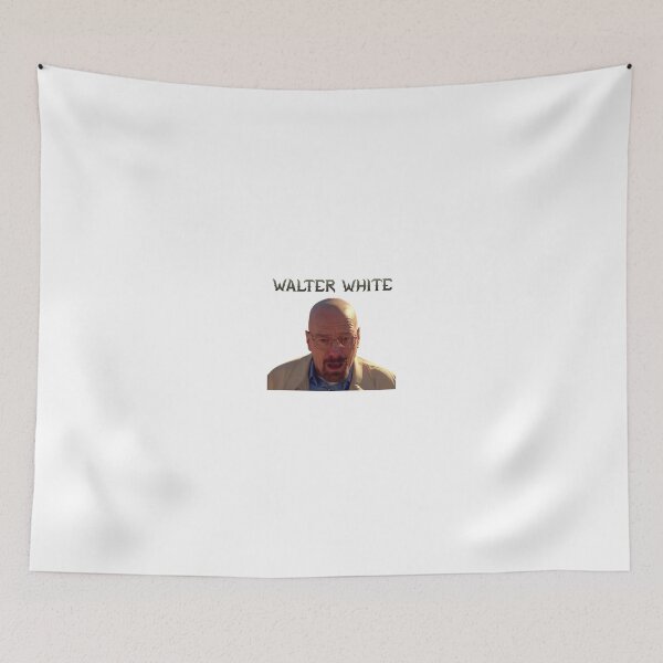 Item preview, Walter White designed and sold by Chloeslaw (Real).