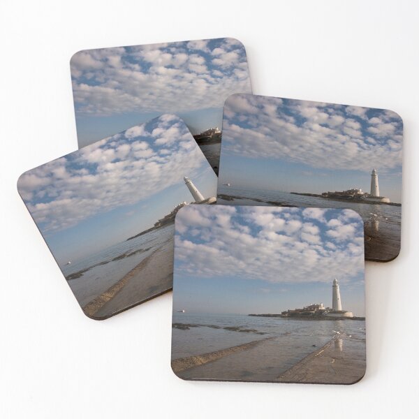 Item preview, Springtime at St Mary's Island designed and sold by Violaman.