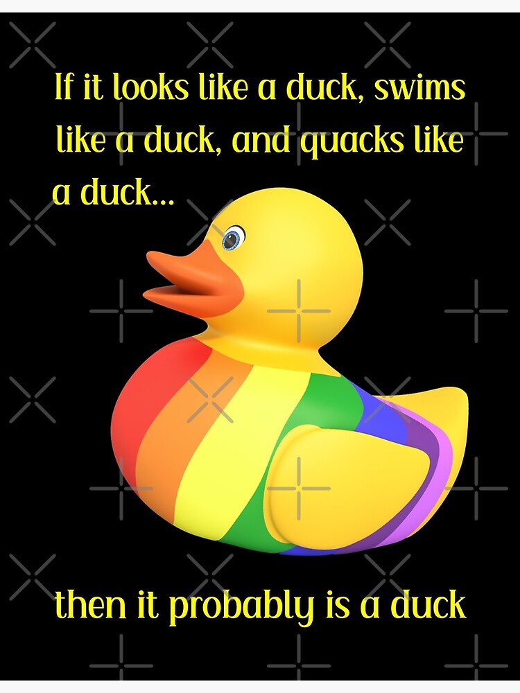 if-it-looks-like-a-duck-swims-like-a-duck-and-quacks-like-a-duck