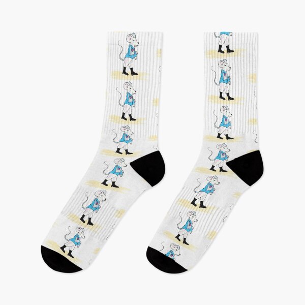 Item preview, "King Leo’s Crying, Palace Mouse" designed and sold by gigiamal.