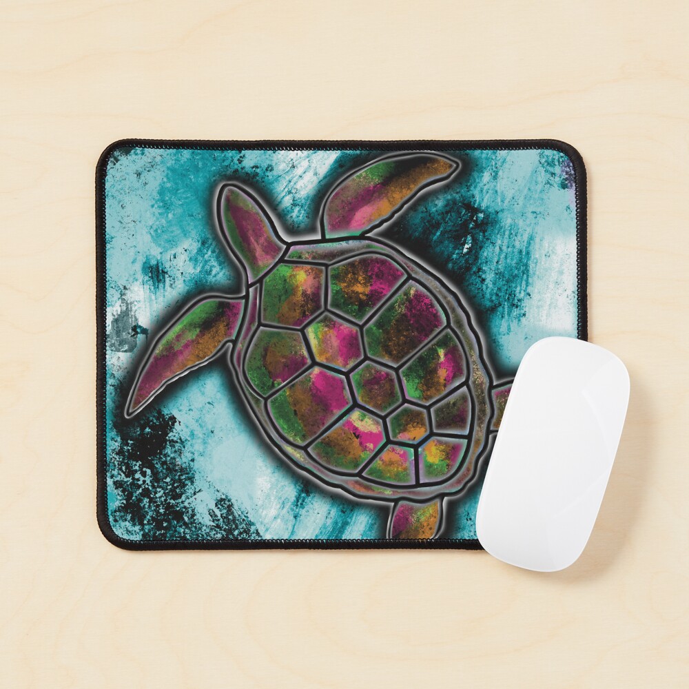 Item preview, Mouse Pad designed and sold by FatSlugDesigns.