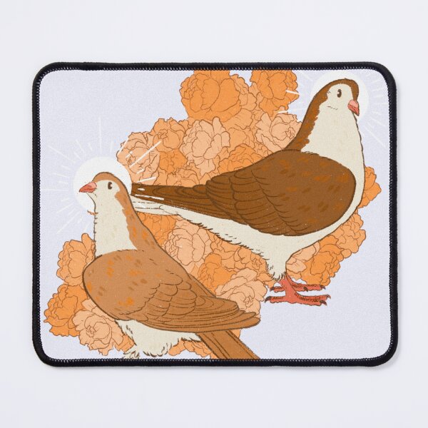 Item preview, Lahore pigeon designed and sold by MrMackerel.