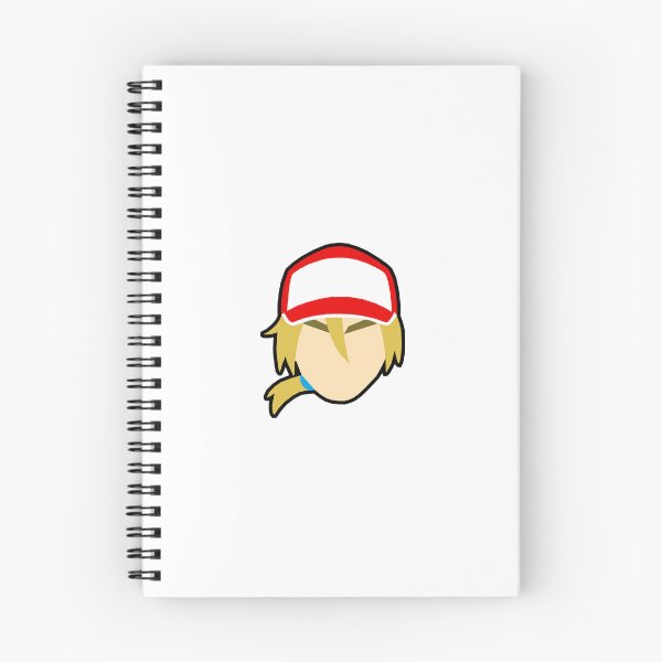 Item preview, SSBU terry stock icon designed and sold by SmasherDesigns.