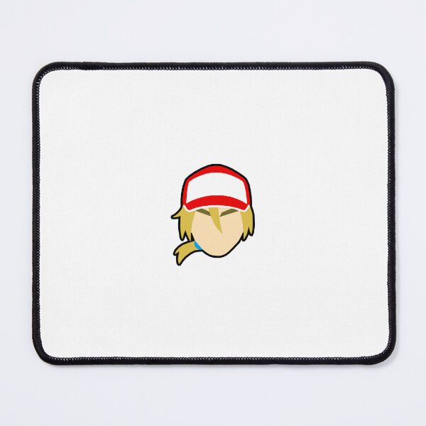 Item preview, SSBU terry stock icon designed and sold by SmasherDesigns.
