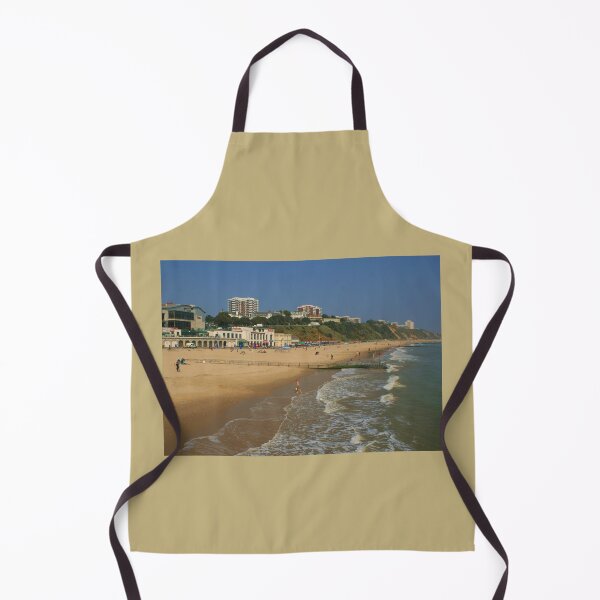 Item preview, Bournemouth Beach And East Cliff designed and sold by RedHillDigital.