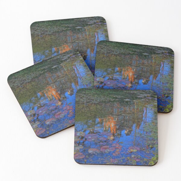 Item preview, Founder's Reflection designed and sold by AceroUK.
