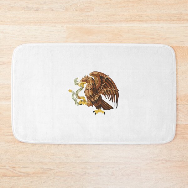 Item preview, Mexican Eagle Coat of arms of Mexico  designed and sold by DiazTv.