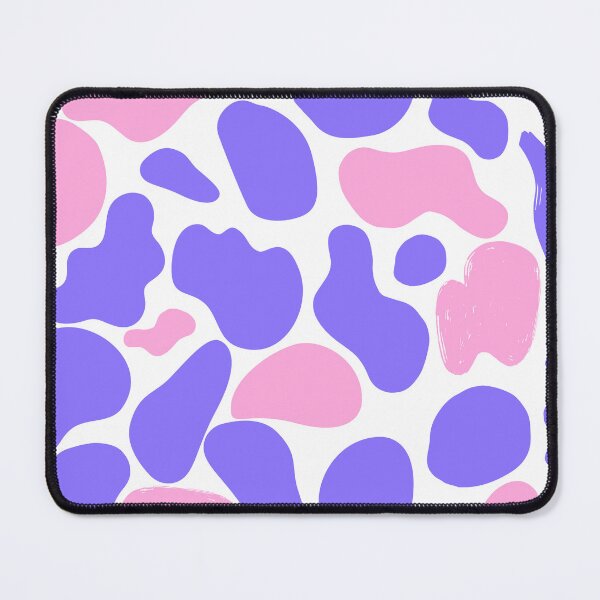 Item preview, Baby pink and purple cow spots; 13 Pro Max iPhone Cases designed and sold by Micovic.