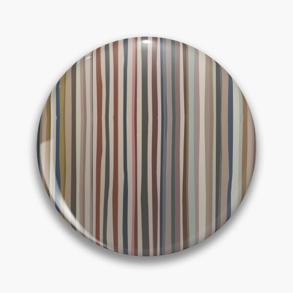 Item preview, Ethnic Scandinavian Pattern - Vertical Line - Colors Stripes designed and sold by MyArt23.
