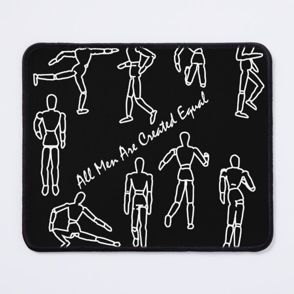 Item preview, Some movement designed and sold by Mira Markusfeld.