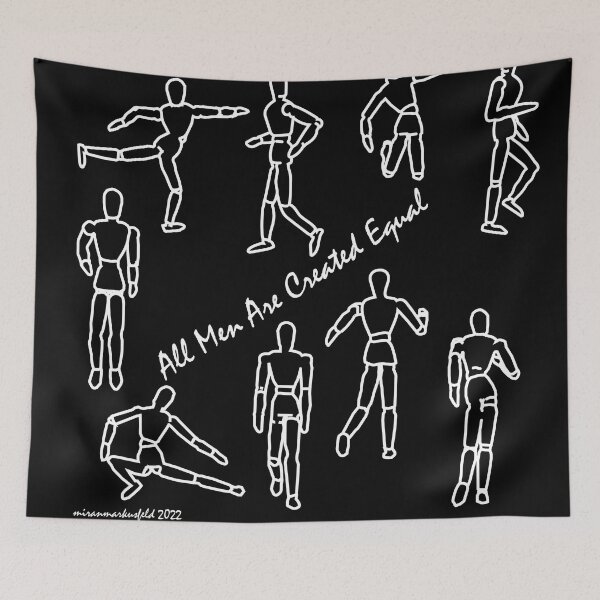 Item preview, Some movement designed and sold by Mira  Markusfeld.