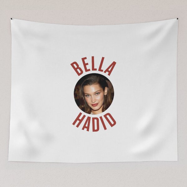 Item preview, Bella Hadid designed and sold by anafilipal.