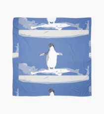 Penguin Scarf